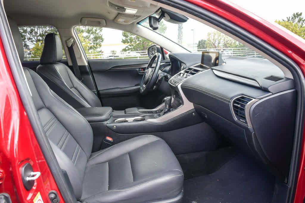 Used 2019 Lexus NX 300 FWD image 17