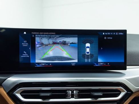 Used 2024 BMW 430i Gran Coupe xDrive AWD/4WD image 18