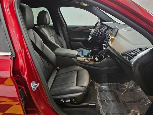Used 2019 BMW X4 xDrive30i w/ Premium Package image 11