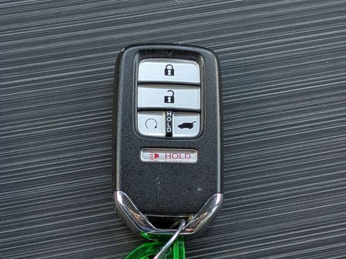 Used 2018 Honda Pilot Elite image 34