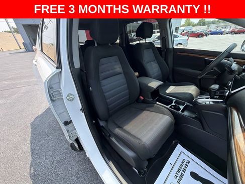Used 2020 Honda CR-V EX image 21