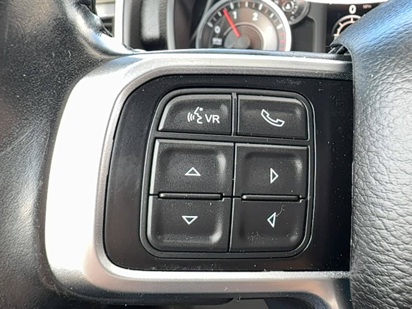 Used 2019 RAM 2500 Big Horn w/ Towing Technology Group AWD/4WD image 25