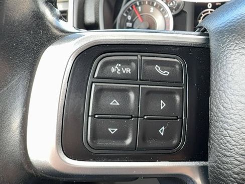 Used 2019 RAM 2500 Big Horn w/ Towing Technology Group AWD/4WD image 25