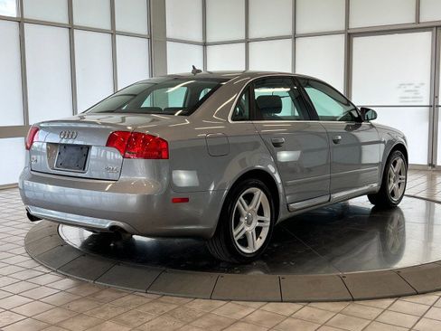 Used 2008 Audi A4 2.0T AWD/4WD image 7