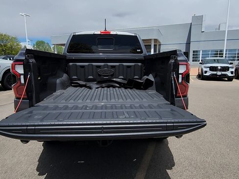 Used 2025 Ford Ranger Raptor AWD/4WD image 40