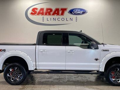Used 2020 Ford F150 XLT w/ Equipment Group 302A Luxury