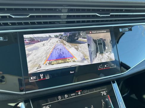 Used 2026 Audi Q7 3.0T Premium Plus image 16