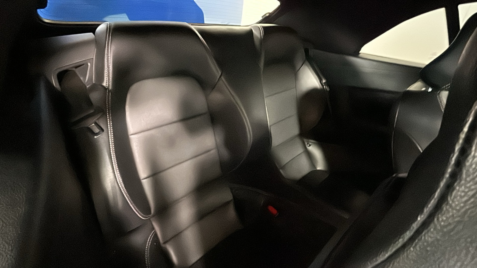 Used 2023 Ford Mustang Premium RWD image 35