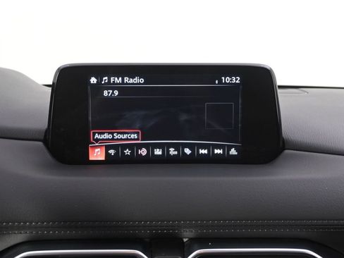 Used 2020 MAZDA CX-5 Touring AWD/4WD image 28