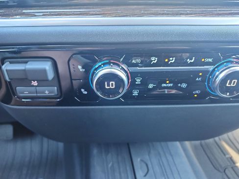 New 2026 GMC Sierra 1500 Elevation AWD/4WD image 19
