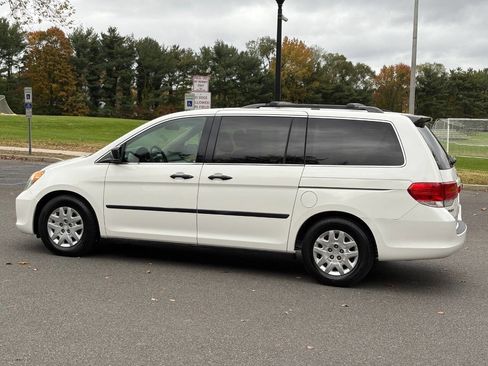 Used 2008 Honda Odyssey LX image 8