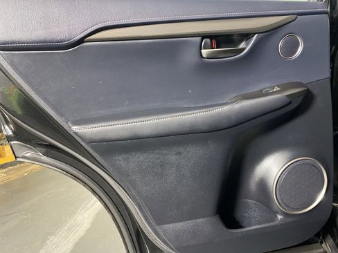 Certified 2020 Lexus NX 300h AWD w/ Premium Package image 26