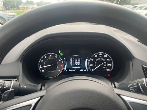 Used 2025 Acura RDX SH-AWD w/ Technology Package image 46