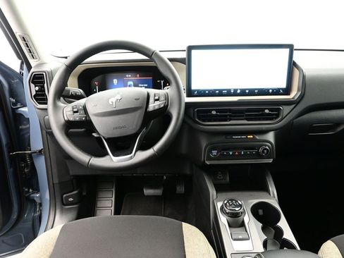 New 2026 Ford Bronco Sport Big Bend w/ Convenience Package AWD/4WD image 15