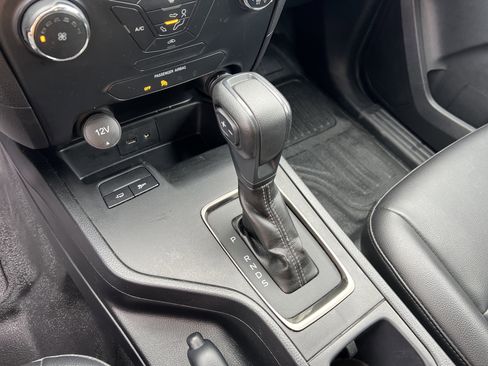 Certified 2023 Ford Ranger XL image 26