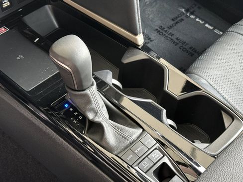 Certified 2025 Toyota Camry XSE image 19