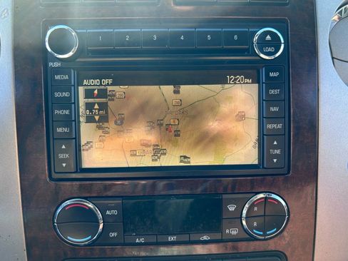 Used 2008 Ford Expedition King Ranch image 27