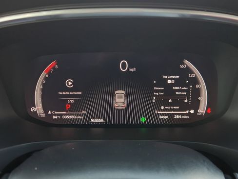 Used 2026 Acura MDX Type S AWD/4WD image 15