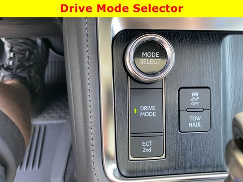 Used 2026 Lexus GX 550 w/ Accessory Package (2T) AWD/4WD image 41