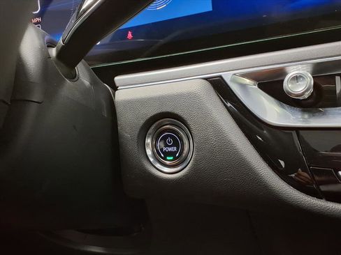 Certified 2024 Cadillac Lyriq Tech w/ Driver Assist Package image 25