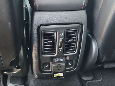 New 2026 Dodge Durango GT AWD/4WD image 21