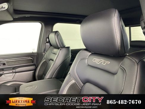 New 2026 RAM 1500 Rebel image 10