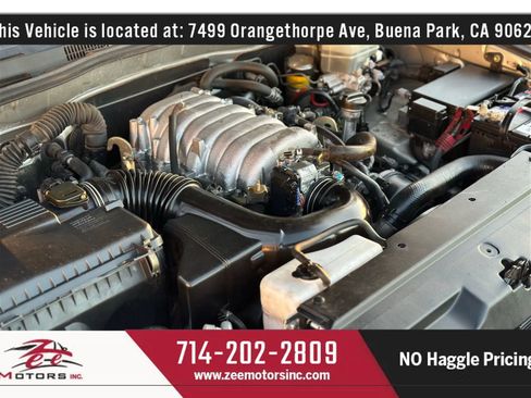 Used 2004 Toyota 4Runner Sport image 51