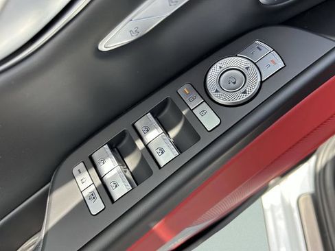 New 2026 Genesis G80 3.5T Sport Prestige image 21