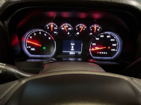 Used 2020 Chevrolet Silverado 1500 W/T w/ WT Fleet Convenience Package image 31