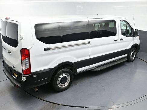Used 2020 Ford Transit 350 XL image 39