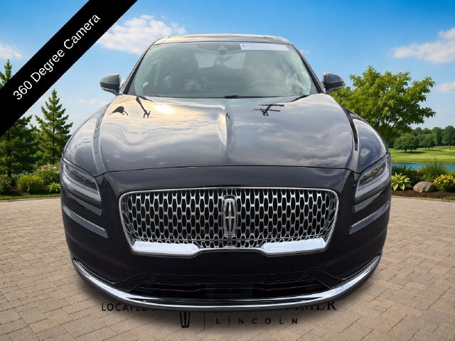 Certified 2023 Lincoln Nautilus Reserve w/ Equipment Group 201A AWD/4WD image 11