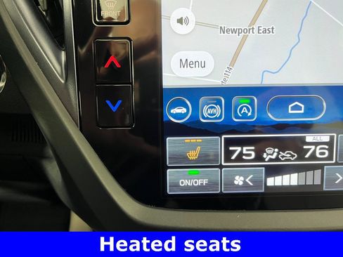 Used 2025 Subaru Forester Limited image 7