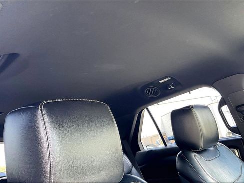 Used 2020 Ford Explorer ST AWD/4WD image 21