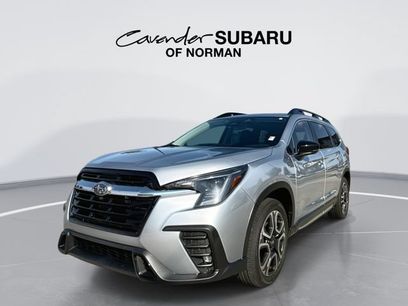 Used 2025 Subaru Ascent Limited
