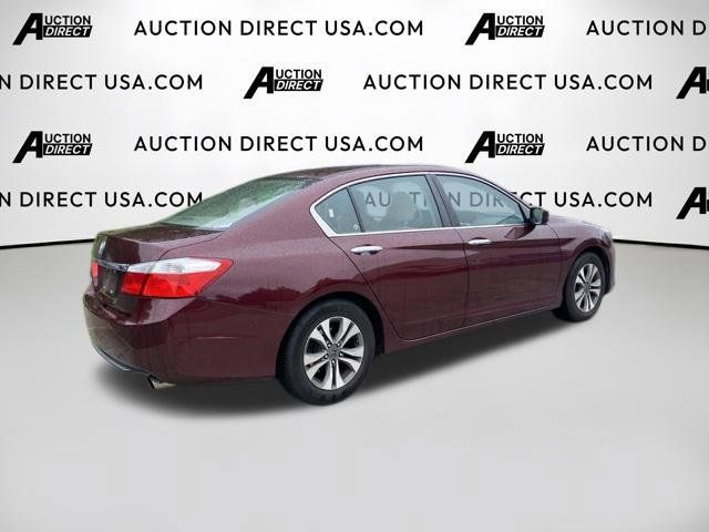 Used 2013 Honda Accord LX image 8