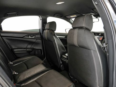 Used 2019 Honda Civic Sport image 31