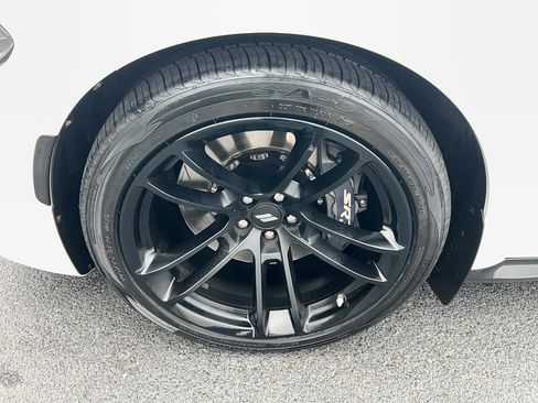 Used 2023 Dodge Charger Scat Pack image 9