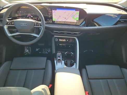 New 2025 Audi Q5 Premium Plus image 2