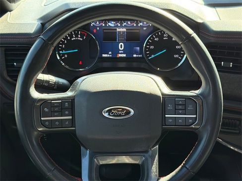 Certified 2022 Ford Expedition Limited image 11