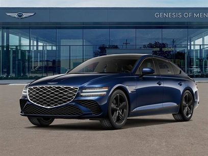 New 2026 Genesis G80 2.5T Sport Prestige