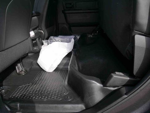 New 2026 RAM 3500 Tradesman w/ Chrome Appearance Group A image 16