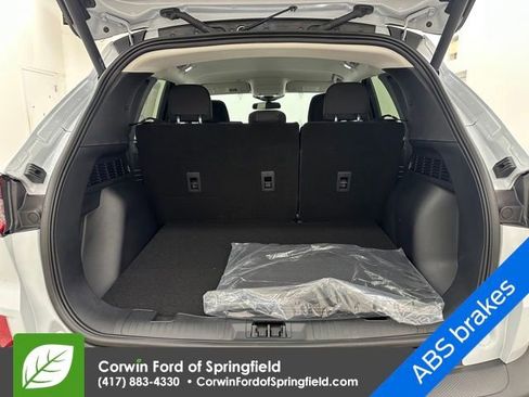 New 2026 Ford Escape Active image 18