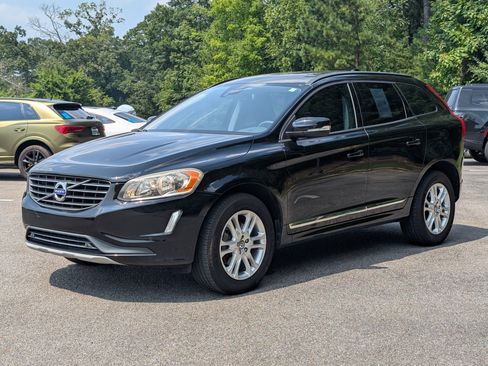 Used 2016 Volvo XC60 T5 w/ Proximity Package FWD image 5
