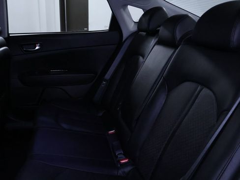 Used 2020 Kia Optima Premium image 16