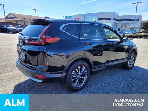 Used 2022 Honda CR-V EX-L image 10