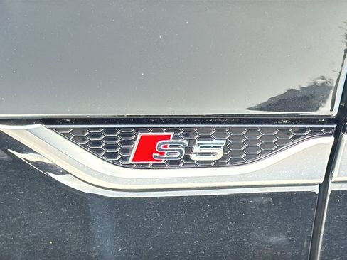 Used 2022 Audi S5 Premium Plus AWD/4WD image 12