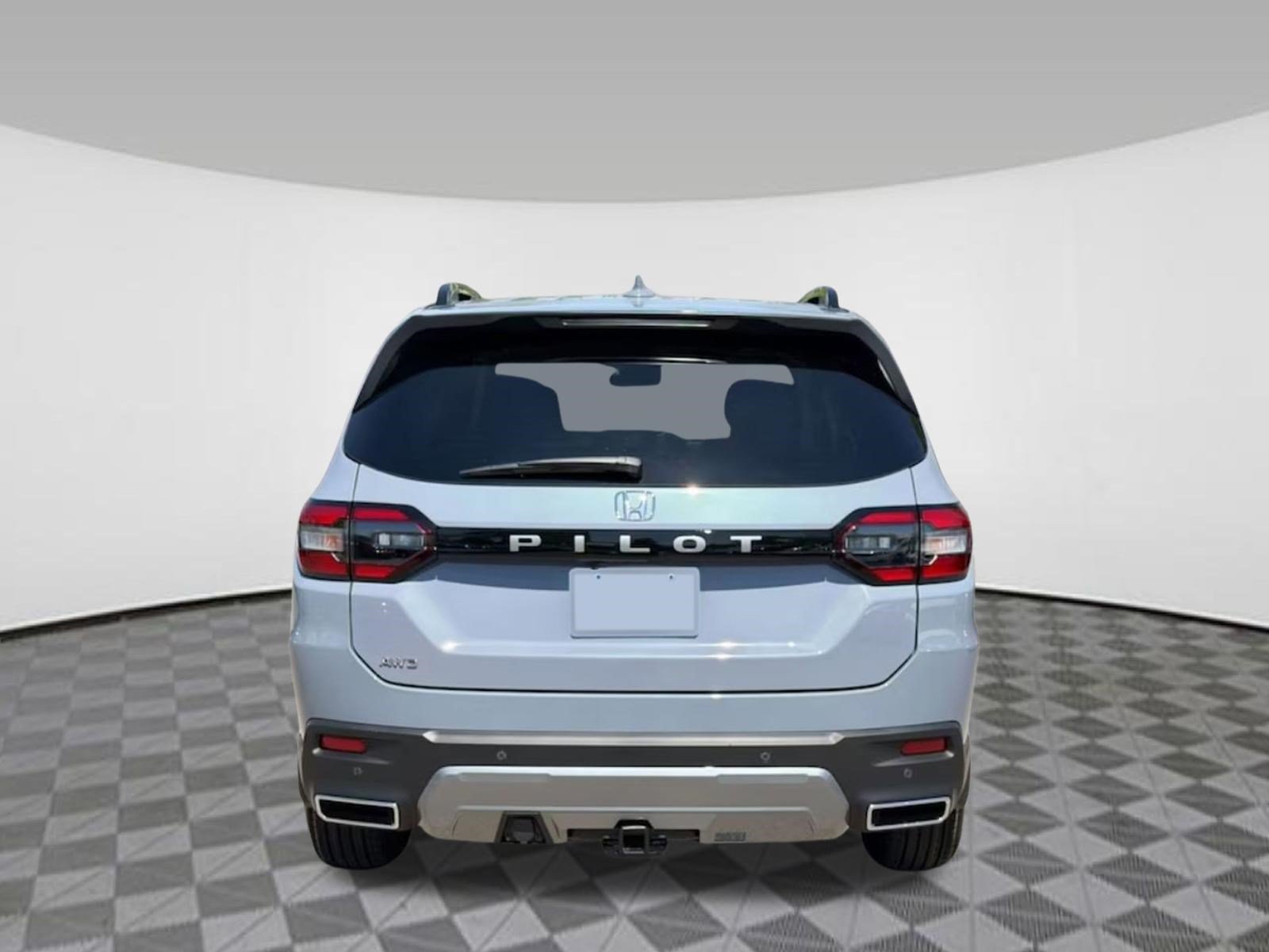 New 2026 Honda Pilot EX-L image 5