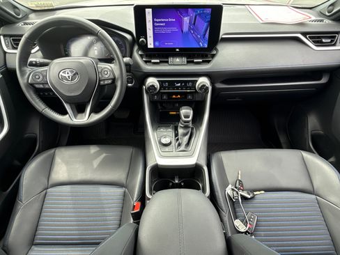 Certified 2024 Toyota RAV4 XSE AWD/4WD image 20