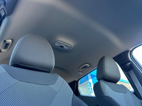New 2027 Chevrolet Bolt LT w/ Comfort Package FWD image 17