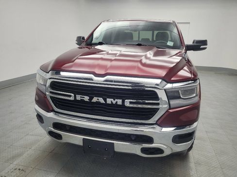 Used 2019 RAM 1500 Big Horn image 15